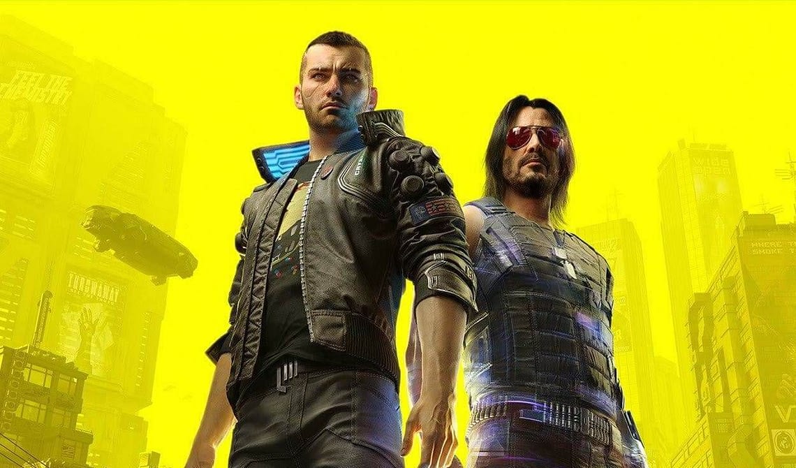 Cyberpunk 2077