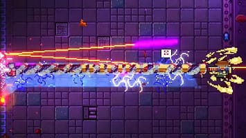 Best Duct Tape Combos in Enter the Gungeon