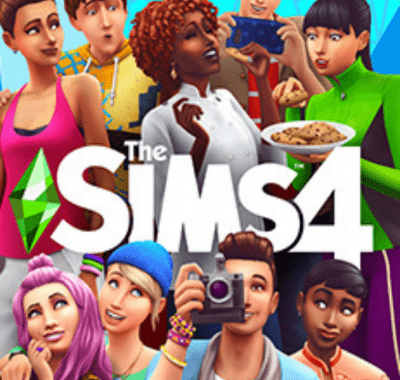 Cool Sims 4 Cake