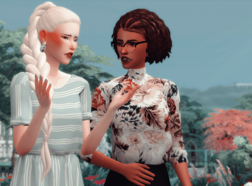 Best Sims 4 Poses Mods and CC Packs