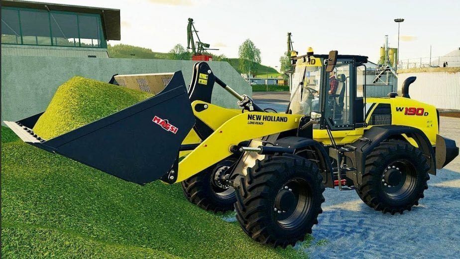 farming simulator 2019 xbox one s